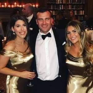 Meet your Posher, Blaine